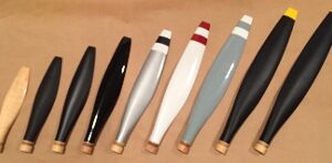 Solo Standard Blades
