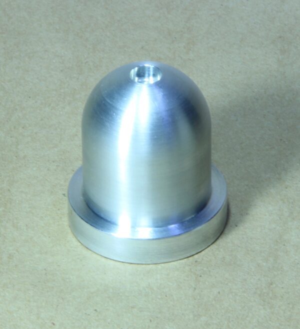 Spinner, Dome with 2 Blades available