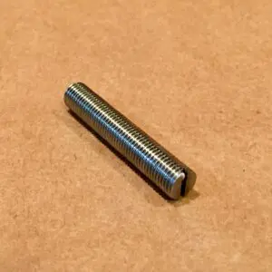 Extension Stud M10 x 1.25 available at Solo Props