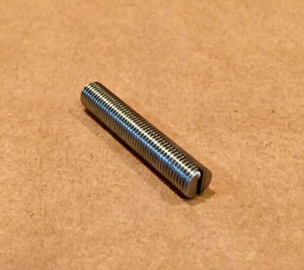 Extension Stud M10 x 1.25 available at Solo Props