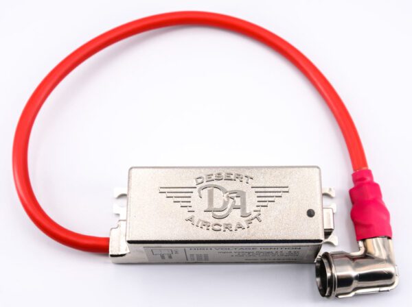 DA 35 Ignition Modual is available at Solo Props