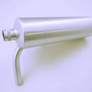 DA 215 Exhaust Canisters MTW130 available