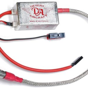 DA 50 Ignition Modual is available at Solo Props