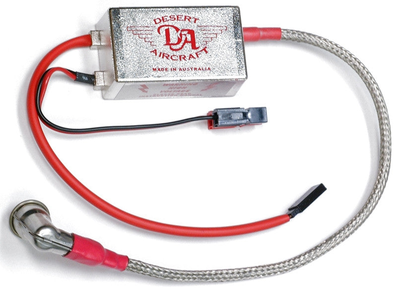 DA 50 Ignition Modual is available at Solo Props