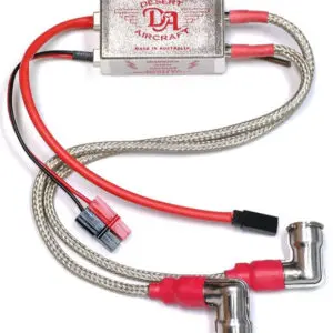 DA 70 Ignition Modual is available at Solo Props