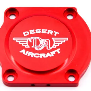 DA 120 Carb Plate is available at Solo Props