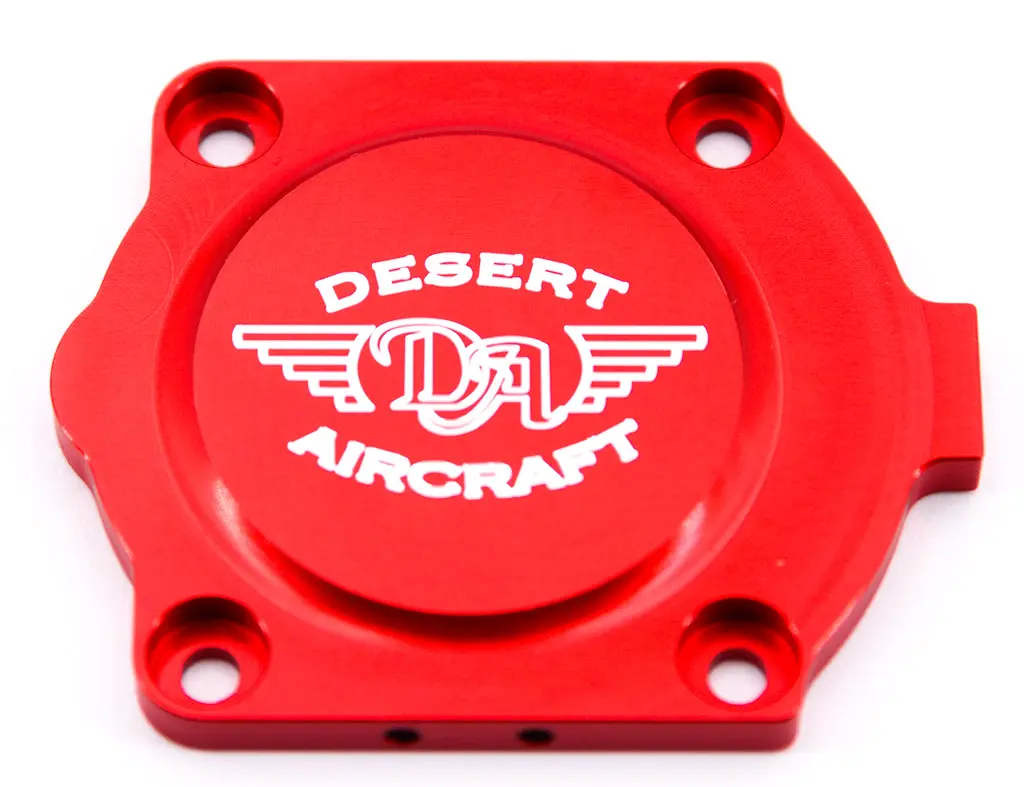 DA 120 Carb Plate is available at Solo Props